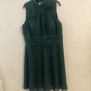 Light in the Box Dress Sleeveless